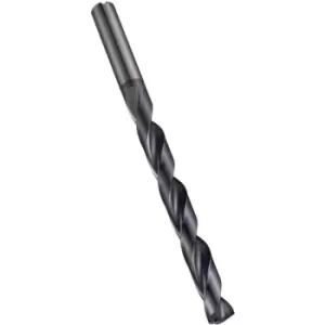 Image of R459 33/64" Carbide Straight Shank Force X Oil Feed Drill 8XD - TiAlN Coated
