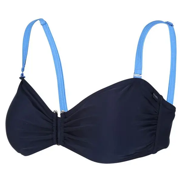 Image of Regatta Aceana III Bikini Top - Blue 16