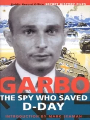 Image of Garbo by Great Britain