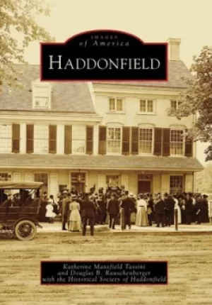 Image of Haddonfield by Katherine Mansfield Tassini