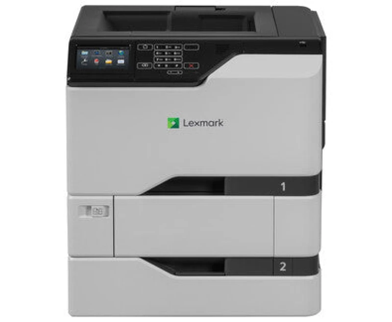 Image of Lexmark CS725dte Colour 1200 x 1200 DPI A4
