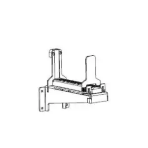 Image of Zebra P1083320-061 printer/scanner spare part