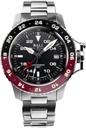 Image of Ball Watch Company Engineer Hydrocarbon Aero GMT II
