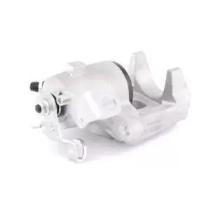 Image of RIDEX Brake caliper 78B0026 Caliper,Disc brake caliper VW,AUDI,SKODA,Golf IV Schragheck (1J1),Golf IV Variant (1J5),Bora Limousine (1J2)