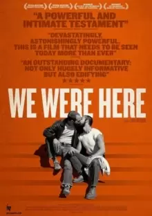 Image of We Were Here