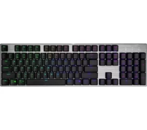 Image of COOLER MASTER SK653 Wireless Mechanical Gaming Keyboard