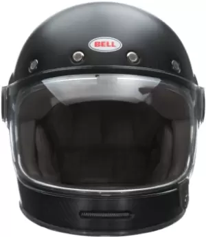 Image of Bell Bullitt Carbon Helmet, black, Size XS 54 55, black, Size XS 54 55