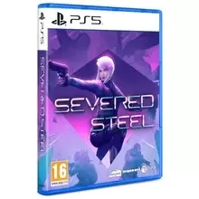 Image of Severed Steel