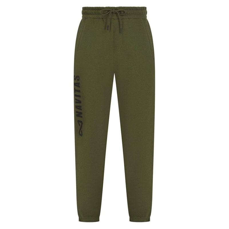 Image of Navitas Core Jogger Green male Medium