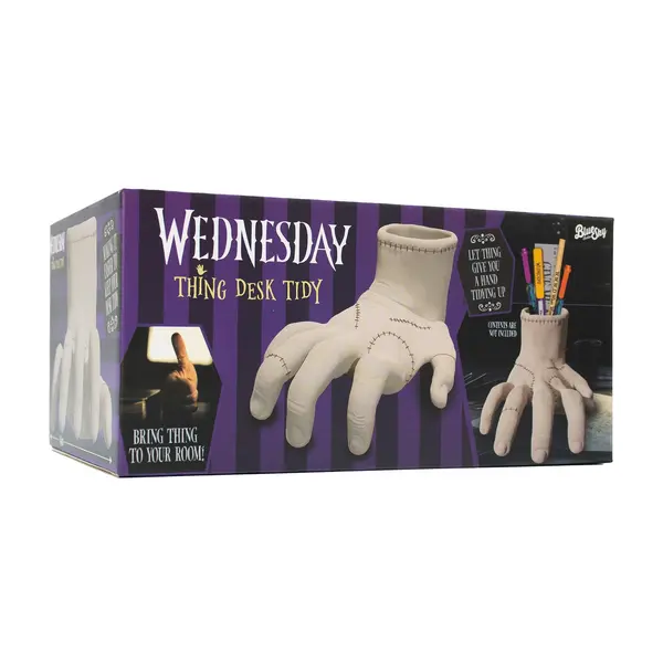 Image of Wednesday Thing Desk Tidy