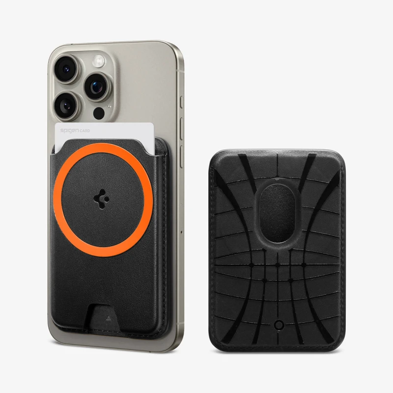 Image of Spigen Valentinus Card holder