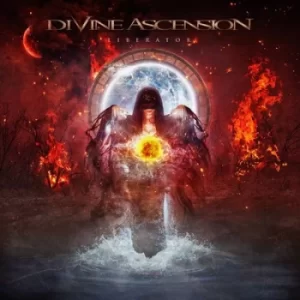 Image of Liberator by Divine Ascension CD Album