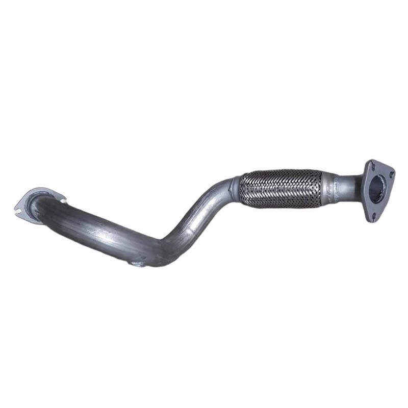 Image of IZAWIT 21.288 Exhaust Pipe Front Exhaust Pipe (17)