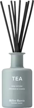 Image of Miller Harris Tea Room Diffuser 150ml