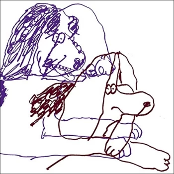 Image of Guillaume & The Coutu Dumonts - Shipuchiy Vinyl