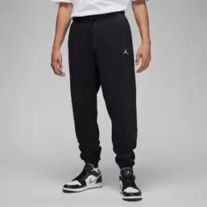 Image of Air Jordan Essential Mens Fleece Pants - Black