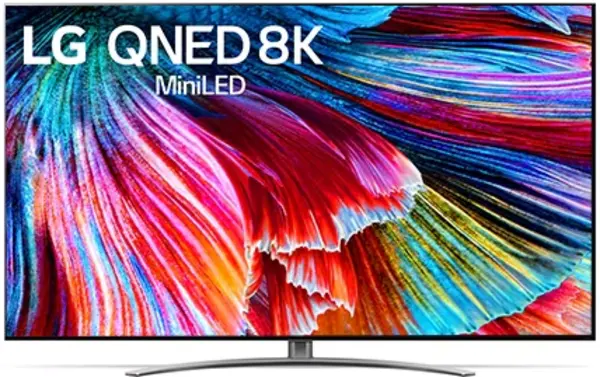 Image of LG 65" 65QNED996 Smart Ultra HD HDR 8K QNED MiniLED TV