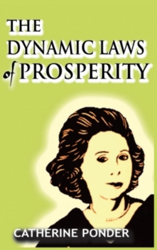 Image of The Dynamic Laws of Prosperity Hardback