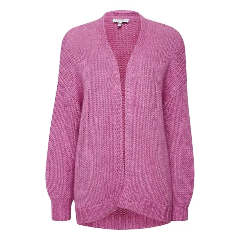 Image of b.Young Womens cardigan b.young Onikka Rose Female M