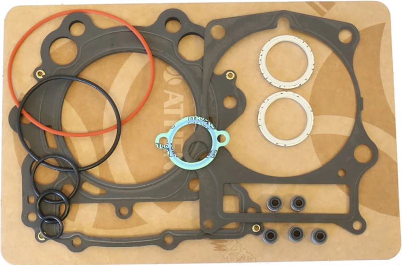 Image of ATHENA P400485600041 Full Gasket Set, engine Full Gasket Set,engine (560)