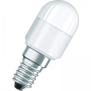 Image of Osram Parathom 2.3W LED 160 ° E14 SES Pygmy FridgeBulb Cool Daylight - 961302-961302
