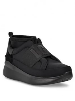 Image of Ugg Neutra Trainer - Black