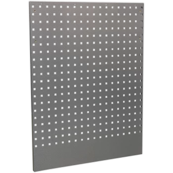 Image of Sealey Superline Pro Back Panel for Modular Corner Unit MSS System