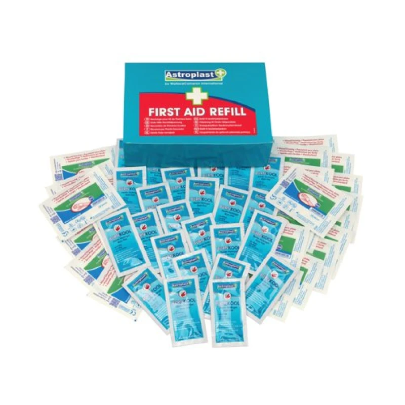 Image of Astroplast ST FIRST AID REFILL 1009006
