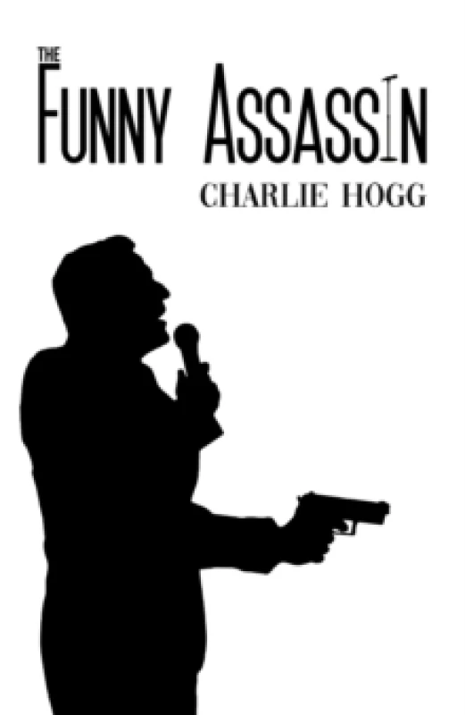 Image of The Funny Assassin Paperback / softback