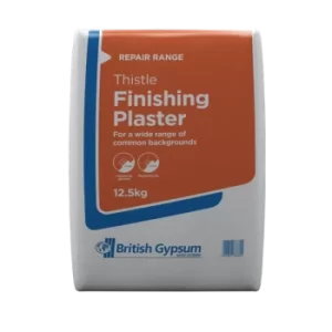 Image of Artex Thistle Finishing Plaster 12.5kg