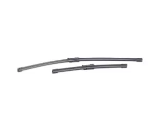 Image of Bosch Wiper blade 3 397 014 078 Windscreen wiper,Window wiper FORD,TOURNEO COURIER Kombi,TRANSIT COURIER Kasten,TRANSIT COURIER Kombi