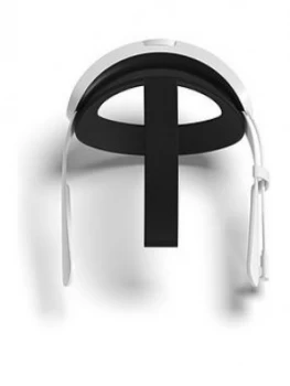 Image of Oculus Quest 2 Elite Strap With Battery And Carrying Case For Enhanced Comfort And Playtime In Vr