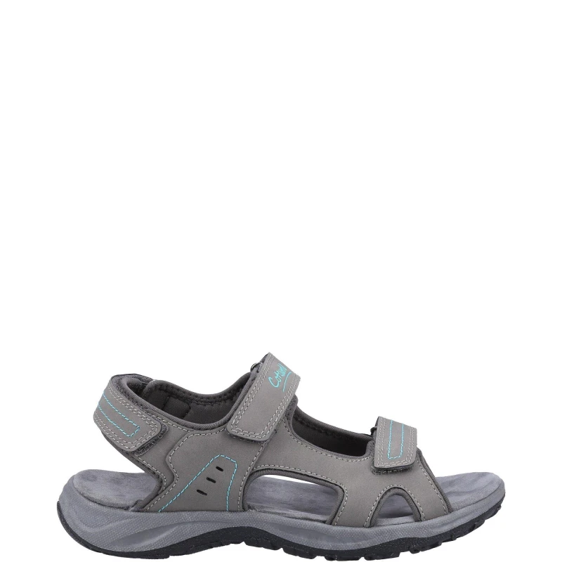 Image of Cotswold Freshford Sandal Grey female 7 (40)