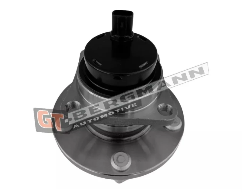 Image of GT-BERGMANN GT24-130 Wheel bearing kit with integrated ABS sensor Wheel Bearing Kit (654)