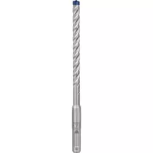Image of Bosch Accessories EXPERT SDS plus-7X 2608900167 Hammer drill bit 10 Piece 8.00 mm Total length 165mm SDS-Plus 10 pc(s)