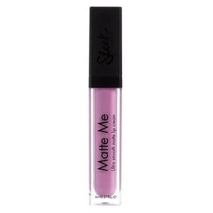 Image of Sleek Makeup Matte Me Lipstick Crushed Lavender