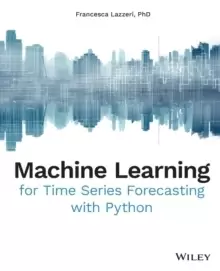 Image of Machine Learning for Time Series Forecasting with Python