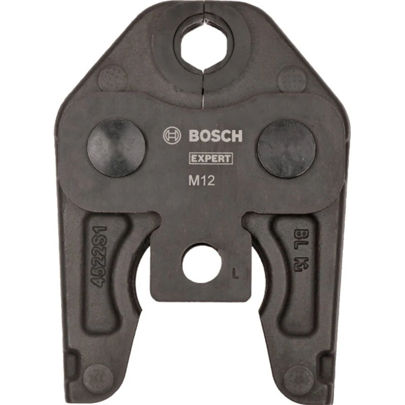 Image of Bosch EXPERT M Profile Standard Press Jaw 2608570144 Size: 12mm