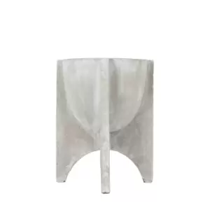 Image of Torton Planter Antique Stone 38cm Stone