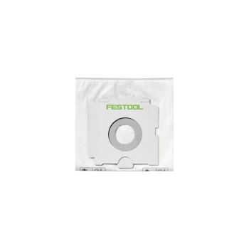 Image of Festool - 496186 SELFCLEAN filter bag SC FIS-CT 36/5
