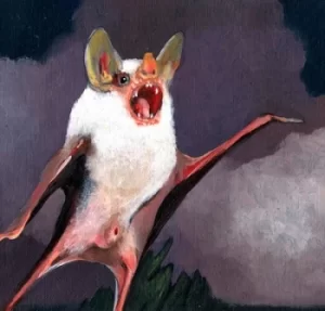 Image of Vida Eterna by Ninos Du Brasil CD Album