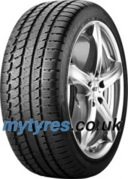 Image of Kumho KW27 XRP ( 205/45 R17 84V, runflat )