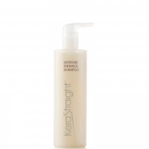 Image of KeraStraight Moisture Enhance Shampoo (500ml)