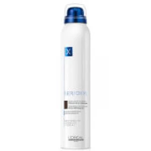 Image of LOreal Professionnel Serioxyl Volumising Hair Fibre Spray - Brown 250ml