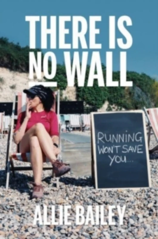 Image of There is No Wall Paperback / softback