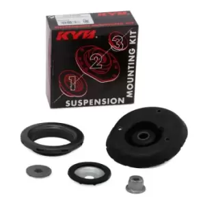 Image of KYB Repair Kit, suspension strut OPEL,RENAULT,PEUGEOT SM1553 5031F2,503369,503375 503527,5038G6,5038H4,5031F2,503369,503375,503527,5038G6,5038H4
