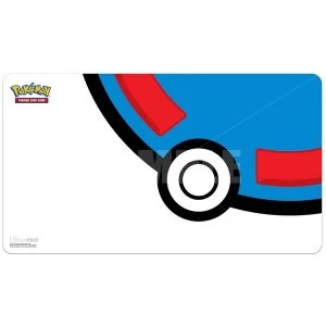 Image of Ultra Pro Pokemon Great Ball Playmat