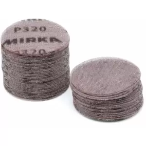Image of Mirka 77mm Abranet Disc 1000 grit 50pk