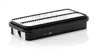 Image of Air Filter C2736/1 By Mann-Filter