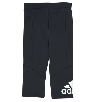Image of adidas G BL 34 TIG Girls in Black / 5 years,13 / 14 years,5 / 6 years,6 / 7 years,9 / 10 years,8 / 9 ans,14 / 15 ans